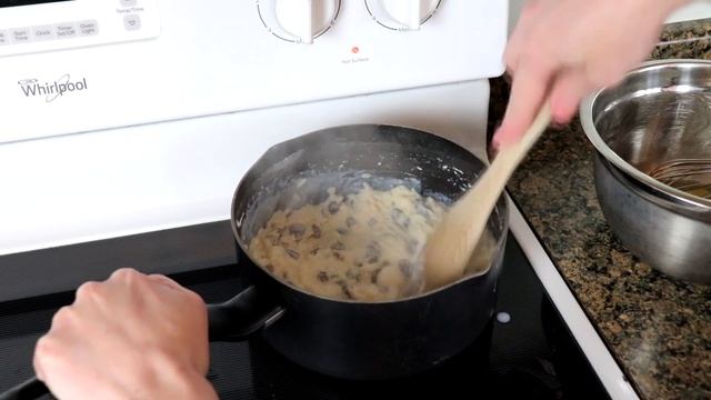 VINTAGE RECIPE COLLAB {BORED OR BANANAS} Dessert Recipe смотреть онлайн