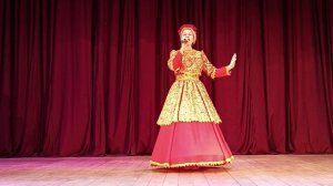 Богатырская