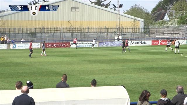 INTERMEDIATE CUP | FINAL | FC TRENT PARK VS MILL HILL CLUB DE FUTBOL смотреть онлайн