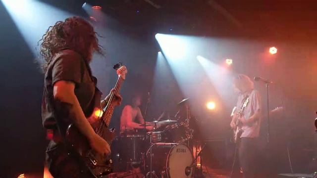 The Bobby Lees - live in Paris, La Maroquinerie, 23 June 2022 смотреть онлайн