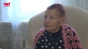 Первые у ветерана