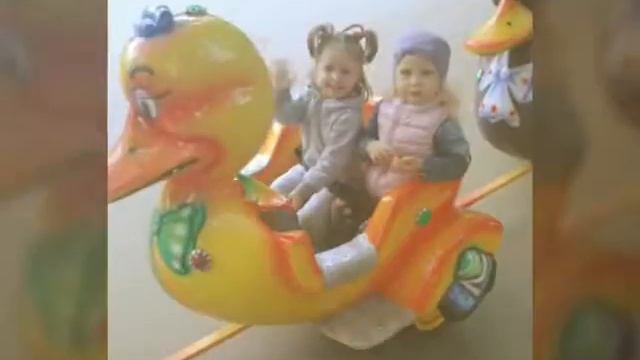 Подружки Ксюшка и Златка смотреть онлайн