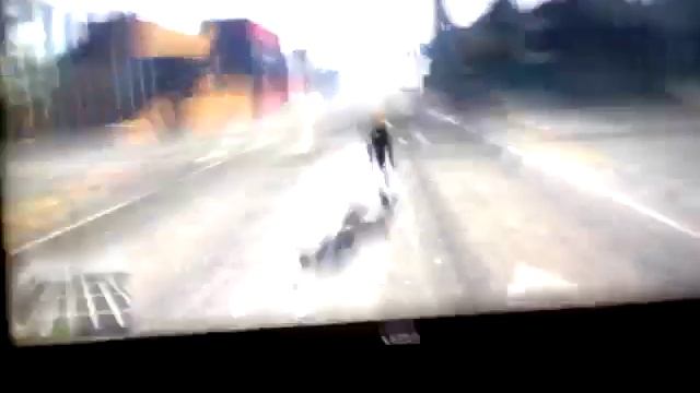 GTA 5 stunts and fails fabian