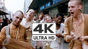 Люди Харе Кришна - Шрила Прабхупада