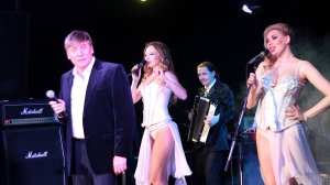 шансон Аркадий Беловский  Безнадёга