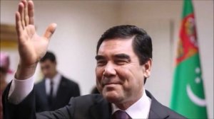 СРОЧНО!!!Умер президент Туркменистана