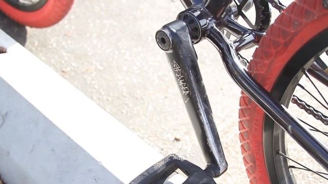 BMX - ERIC LICHTENBERGER BIKE CHECK смотреть онлайн