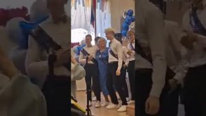 Песня для классного руководителя. Выпуск- 2023