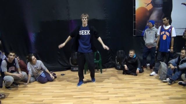 Plasteed | Judge Show | WelcomeToCrimeaBattle смотреть онлайн