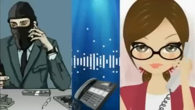 Мой честный разговор с телефонной мошенницей