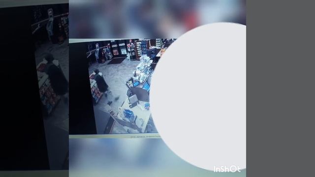 Ashtabula Circle K Shooting 2019 смотреть онлайн