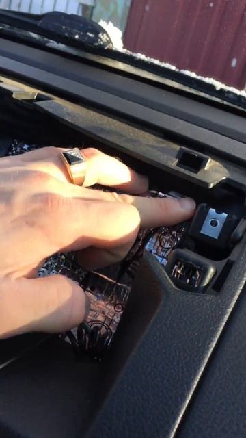 Планшет вместо БК Приора 2 SE седан ♛ смотреть онлайн