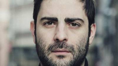 N´to -  Sofiane Pamart - Bagarre (Dour Festival Liveshow)
