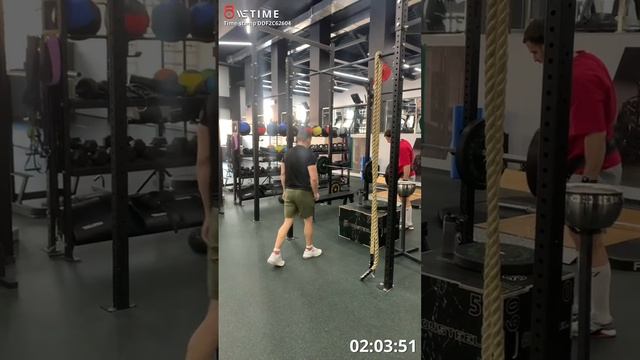 Боталов Дмитрий
ЧК ТФ Зеленоград - 1
70 повт.
#terfit
#TERFIT_Челлендж
#TERFIT_Жимлежа_Подносыног