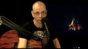 Песни под гитару.10