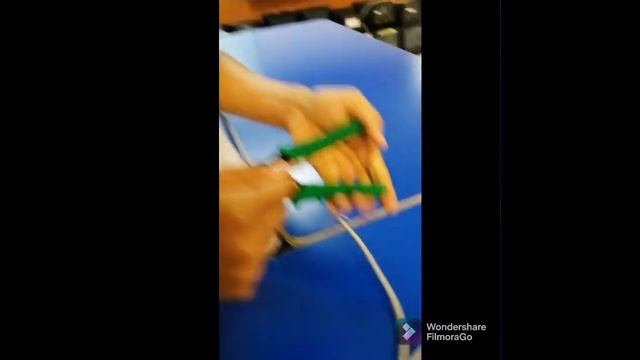 ¿Cómo Ponchar un cable UTP?- Video tutoriales NEO-GEN