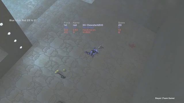 4/23/20 2v2 chew hav v. b ero смотреть онлайн