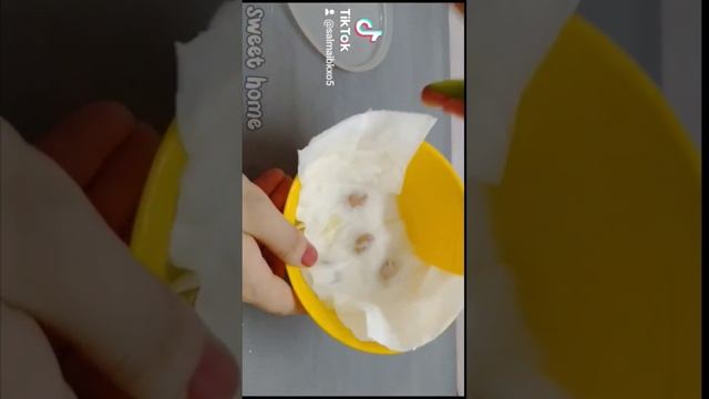 زراعة الفول الاخضر في المنزل من البذرة🍀 смотреть онлайн