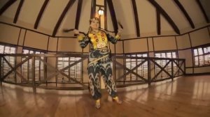 Умеди Шарифзод - Зулфи дароз OFFICIAL VIDEO HD