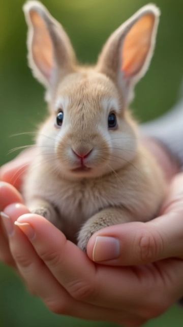 Милый кролик забыл что-то❤️ смотреть онлайн