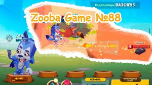 Zooba Game #88 #zooba