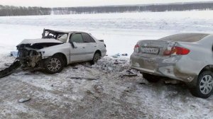 Аварии и ДТП на дорогах ТОРОПЫГИ  и ВОДЯТЛЫ за рулем Подборка на видеорегистратор