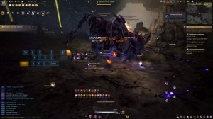 Black Desert Пещера Свиньи ДК