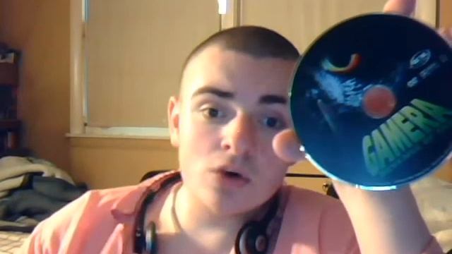 Doyle's DVDs: Gamera, Guardian of the Universe Trilogy смотреть онлайн