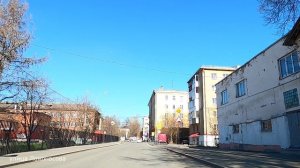 #48 НИЖНИЙ ТАГИЛ улица Ломоносова