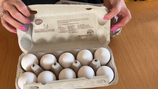 100 € на продукты в Германии , что можно купить?/ Распаковка / Влоги из Германии 🇩🇪🇺🇦 смотреть онлайн