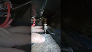 Устройство пневмоподушек на грузовик