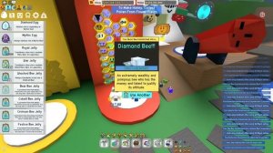 🐝КАК ВЫБИТЬ МИФИКА В БИСВАРМ СИМУЛЯТОР ПЧЕЛОВОДА ОБНОВЛЕНИЕ РОБЛОКС BEE SWARM SIMULATOR🐝