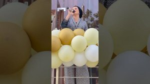 ШАХЛО ЗОИРОВА БУГУН КЕЛИН САЛОМ 😍