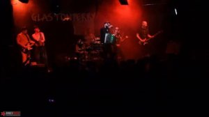 Голос Омерики - Мамбо итальяно @ Glastonberry, 13.04.2018