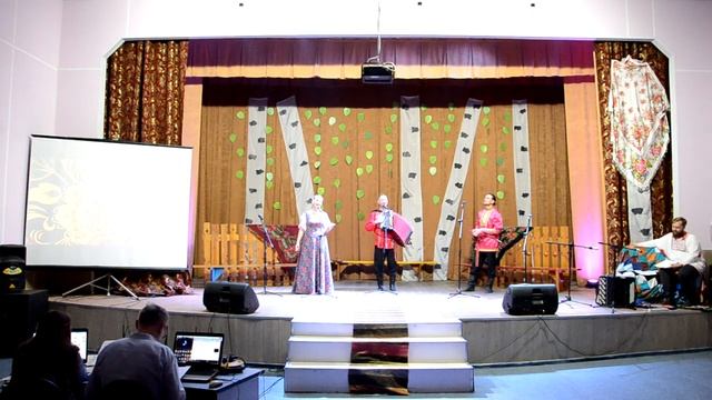 Антон и Вера Грибановы, Александр Бекасов   - "Чёрная смородина" смотреть онлайн