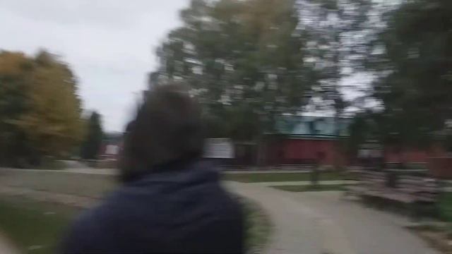 пруд. Сергиев посад смотреть онлайн