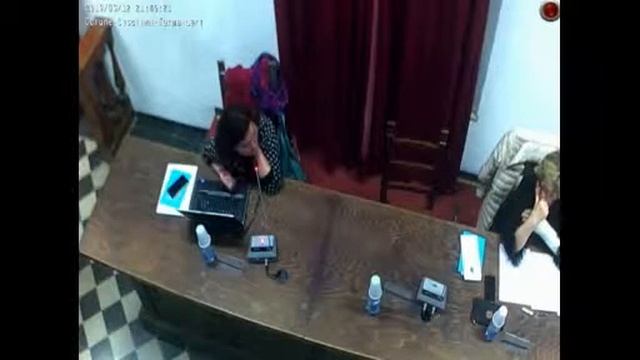 Comune di Casciana Terme Lari - Consiglio Comunale del 12/03/2019 смотреть онлайн