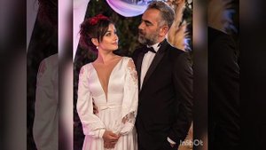 ONUR TUNA SEVDA ERGİNCİDEN MUHTESEM KARELER GELDİ