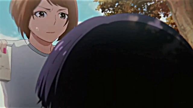 Wakaba Hiro || Kumo Desu Ga Nani Ka смотреть онлайн