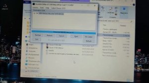 Папка с вопросом MacBook, установка системы РЕШЕНИЕ -Question mark and blinking folder MacBook .