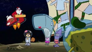 🆕️Губка Боб- Недотёпы на Луне (8/10).НОВАЯ СЕРИЯ