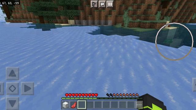 Minecraft Но если я скажу букву а то я умру смотреть онлайн