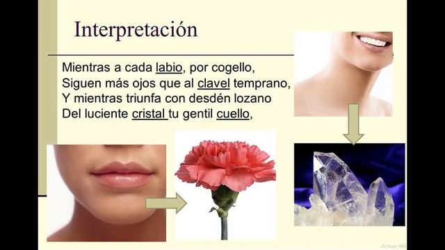 Góngora(Soneto CLXVI recitado) смотреть онлайн