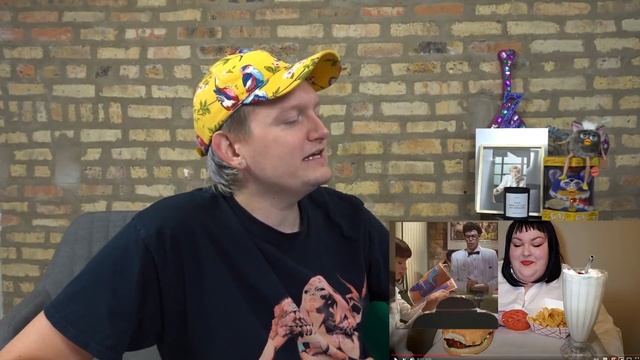 WILL FOODIE BEAUTY COMPLETE VLOGTOBER THIS YEAR? смотреть онлайн