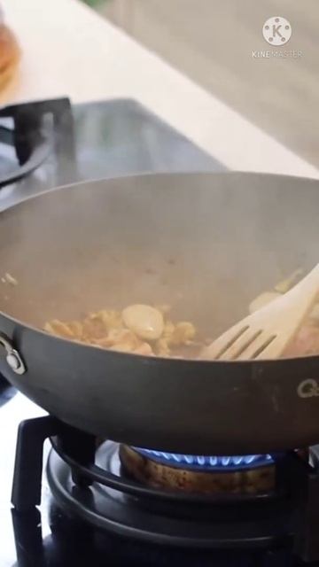 Fried Rice Recipe | Delicious Indonesian Food | Rice Based Food