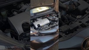 очередной приход авто из Японии