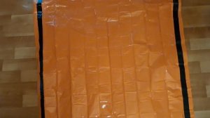 Спас одеяло - термомешок