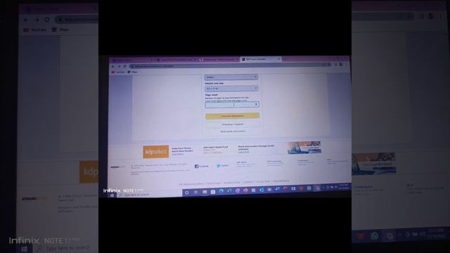 HOW TO CALCULATE PAPER BACK COVER TEMPLETE WITH AMAZON COVER CALCULATOR смотреть онлайн