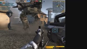 Battlefield 2142 (2006) Online