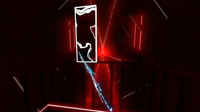 Beat Saber - FireFlies (Said the sky remix) V2 - Owl City - Hard - SS Rank - Full Combo смотреть онлайн